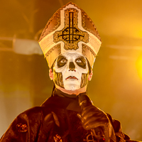 Jasio Iwanow - Ghost galeria