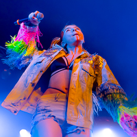 Jasio Iwanow - Natalia Nykiel galeria