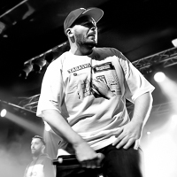 Jasio Iwanow - O.S.T.R. galeria