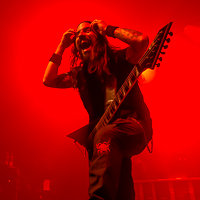 Jasio Iwanow - Rage galeria