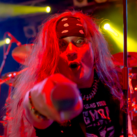 Jasio Iwanow - Crimes of Passion galeria