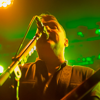 Jasio Iwanow - Greg Dulli galeria