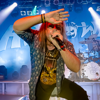 Jasio Iwanow - Helloween galeria