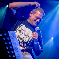 Jasio Iwanow - Kazik & Kwartet ProForma galeria