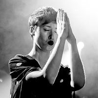 Jasio Iwanow - Natalia Przybysz galeria