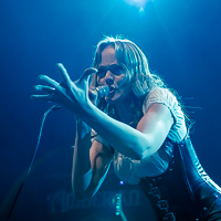 Jasio Iwanow - Amberian Dawn galeria