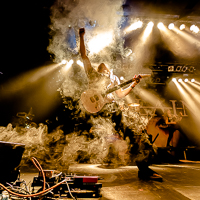 Jasio Iwanow - Delain galeria