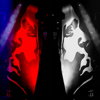 Jasio Iwanow - St Germain galeria