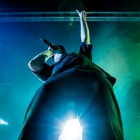 Jasio Iwanow - O.S.T.R. galeria