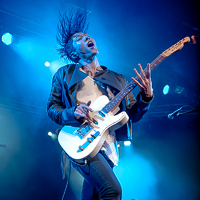 Jasio Iwanow - Miyavi galeria