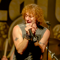 Jasio Iwanow - Nazareth galeria