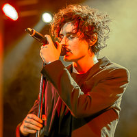 Jasio Iwanow - Dawid Podsiadło galeria