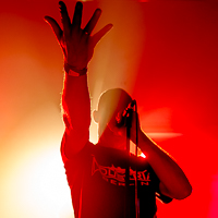 Jasio Iwanow - Requiem Festiwal galeria