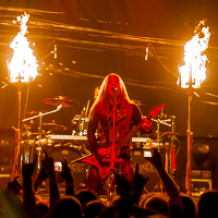 Jasio Iwanow - Vader galeria