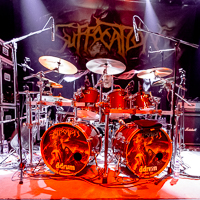 Jasio Iwanow - Suffocation galeria