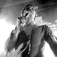 Jasio Iwanow - HIM galeria