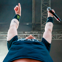 Jasio Iwanow - Hatebreed galeria
