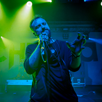 Jasio Iwanow - Chemia galeria