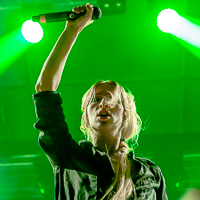 Jasio Iwanow - Guano Apes galeria