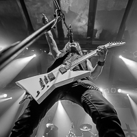 Jasio Iwanow - Freedom Call galeria