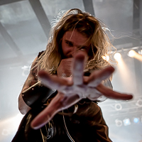 Jasio Iwanow - Twilight Force galeria