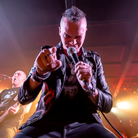 Jasio Iwanow - Night Mistress galeria