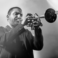 Jasio Iwanow - Ibrahim Maalouf galeria
