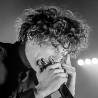 Jasio Iwanow - Curly Heads galeria