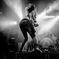 Jasio Iwanow - The Brew galeria