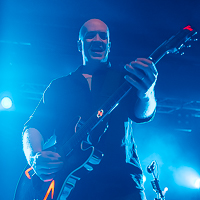 Jasio Iwanow - Devin Townsend galeria