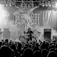 Jasio Iwanow - Death To All galeria