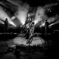 Jasio Iwanow - Asaf Avidan galeria