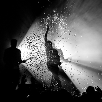 Jasio Iwanow - Maria Peszek galeria