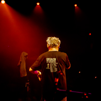 Jasio Iwanow - Kazik Na Żywo galeria