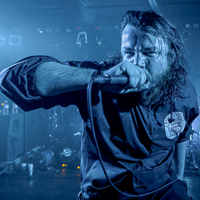 Jasio Iwanow - Black Tongue galeria