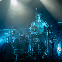 Jasio Iwanow - Oceans Ate Alaska galeria