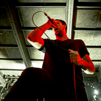 Jasio Iwanow - Veil Of Maya galeria