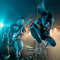 Jasio Iwanow - HerolnVain galeria