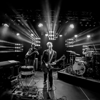 Jasio Iwanow - Organek galeria