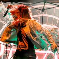 Jasio Iwanow - Delain galeria