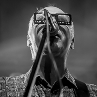 Jasio Iwanow - Zacieralia galeria