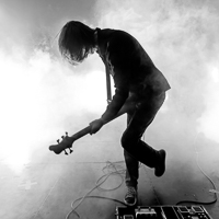 Jasio Iwanow - Tides From Nebula galeria