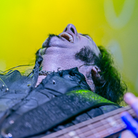 Jasio Iwanow - Morbid Angel galeria