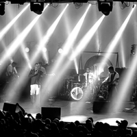 Jasio Iwanow - Morrissey galeria