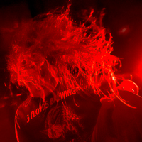 Jasio Iwanow - Cannibal Corpse galeria