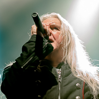 Jasio Iwanow - Saxon galeria