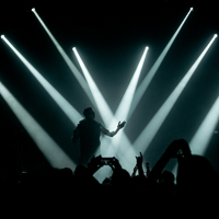 Jasio Iwanow - Combichrist galeria