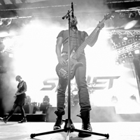 Jasio Iwanow - Skillet galeria