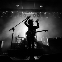 Jasio Iwanow - The 1975 galeria