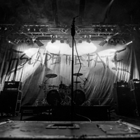 Jasio Iwanow - Escape The Fate galeria